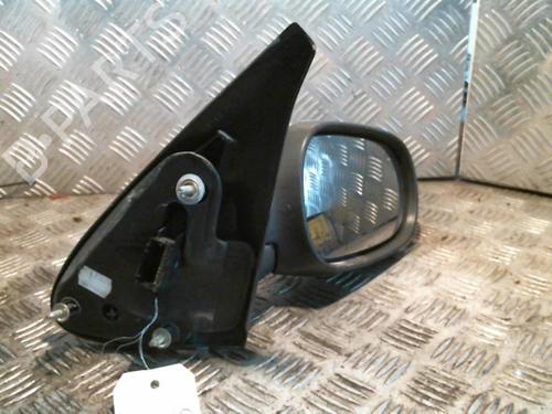 Used Right mirror RENAULT MEGANE I (BA0/1_) 1.4 16V (BA0D, BA1H, BA0W, BA10) (95 hp) 22037181