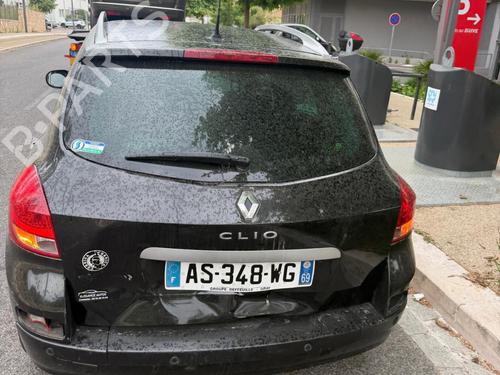 Switch RENAULT CLIO III (BR0/1, CR0/1) | BP37280304I30 - Image 4