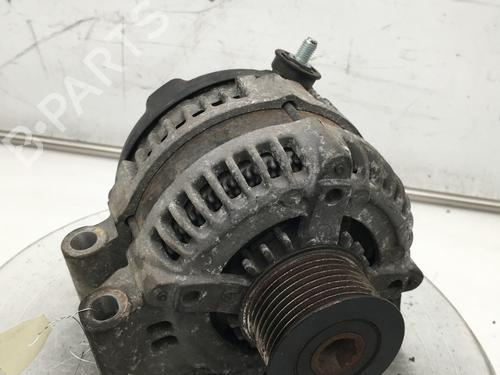 Used Alternator Alternator LAND ROVER RANGE ROVER SPORT I (L320) 2.7 D 4x4 (190 hp) 29505349 29505349