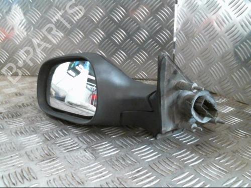 Used Left mirror RENAULT SAFRANE II (B54_) 2.2 dT (B54G) (113 hp) 22036114