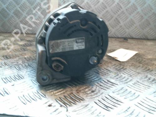 Used Alternator RENAULT TWINGO I (C06_) 1.2 16V (C06C, C06D, C06K) (75 hp) 20988758