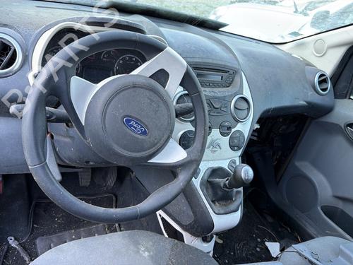 Right sun visor FORD KA (RU8) 1.2 | BP38307187I2 - Image 6