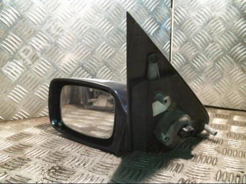 Retrovisor esquerdo Retrovisor esquerdo FORD MONDEO II (BAP) 1.8 TD (90 hp) 22036618 22036618