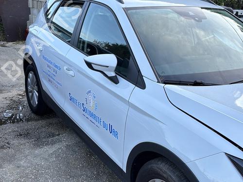 Left taillight SEAT ARONA (KJ7, KJP) 1.0 TSI | BP31144821C34  - Image 7