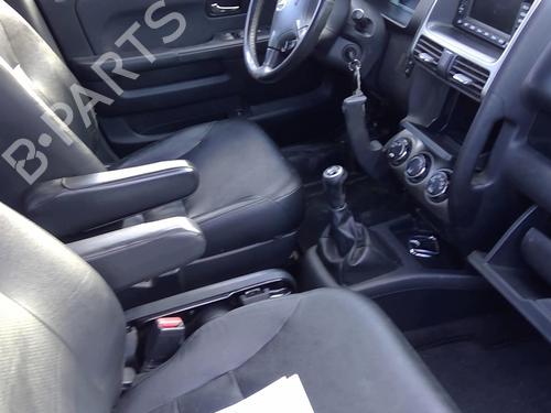 Left headlight HONDA CR-V II (RD_) 2.2 CTDi (RD9) | BP30590231C28  - Image 5