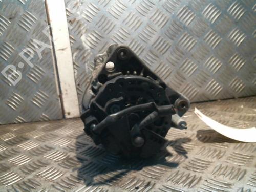 Used Alternator SEAT IBIZA IV SC (6J1, 6P5) 1.4 TDI (80 hp) 20996551