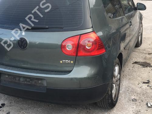 Electronic module VW GOLF V (1K1) 1.9 TDI | BP25258787M83  - Image 5