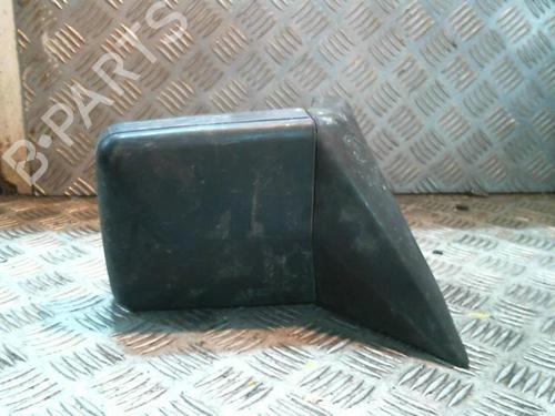 Used Right mirror MERCEDES-BENZ 124 Saloon (W124) 250 D (124.125) (94 hp) 22045137