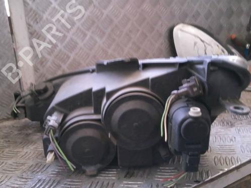 Right headlight PEUGEOT 206 Hatchback (2A/C) 1.4 i | BP27397423C29 