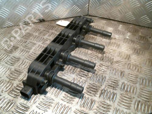 Used Ignition coil OPEL ASTRA G Hatchback (T98) 1.6 16V (F08, F48) (101 hp) 20994798