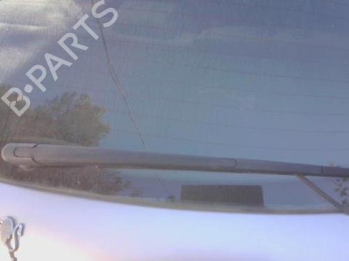 Bagrudeviskerarm Bagrudeviskerarm PEUGEOT 207 (WA_, WC_) 1.6 16V VTi (120 hp) 33831206 33831206
