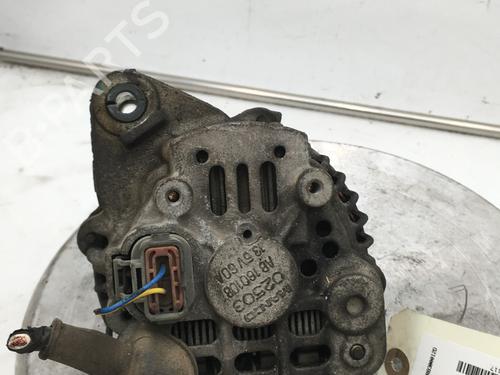 Used Alternator Alternator HYUNDAI ATOS PRIME (MX) [1999-2026] 33308131 33308131