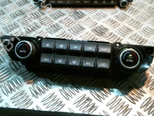 Used Climate control KIA SPORTAGE IV (QL, QLE) 1.7 CRDi (141 hp) 20992542