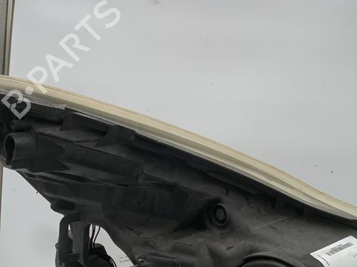 Left headlight OPEL CORSA D (S07) 1.3 CDTI (L08, L68) | BP30707502C28