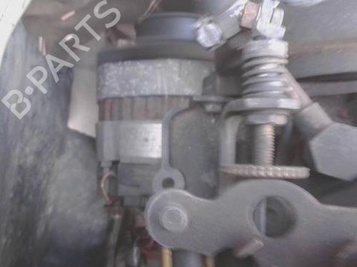 Used Alternator RENAULT RAPID Box Body/MPV (F40_, G40_) 1.4 (F40D) (79 hp) 32368361