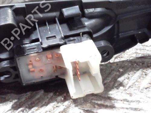 Used Right rear window switch Right rear window switch NISSAN QASHQAI II (J11, J11_) 1.6 dCi (130 hp) 22437249 22437249