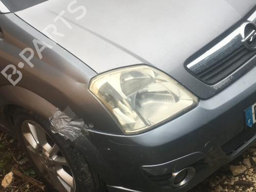 Switch OPEL MERIVA A MPV (X03) 1.7 CDTI (E75) | BP23803453I30  - Image 6