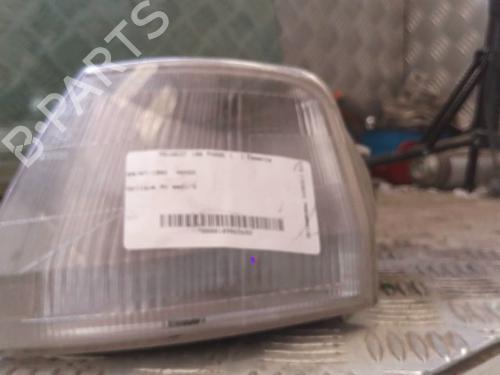 Used Left front indicator Left front indicator PEUGEOT 106 I (1A, 1C) 1.0 (45 hp) 27397332 27397332