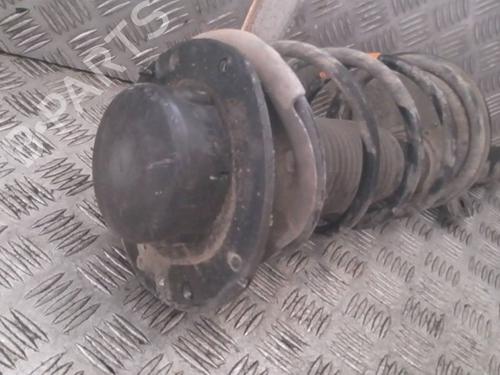 Amortyzator przedni prawy PEUGEOT 206 Hatchback (2A/C) 2.0 HDI 90 | BP28509891M17