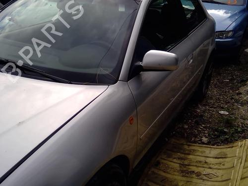 Left mirror AUDI A3 (8L1) 1.9 TDI | BP22039603C26 