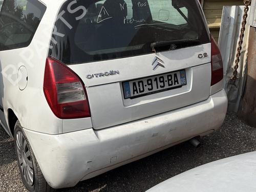 Switch CITROËN C2 (JM_) 1.4 HDi | BP26505559I30  - Image 7