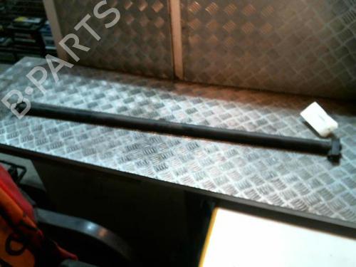 Used Rear parcel shelf RENAULT MEGANE II Coupé-Cabriolet (EM0/1_) 1.9 dCi (131 hp) 20990431