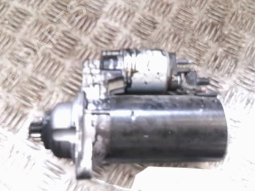 Startmotor VW BORA I (1J2) 1.9 TDI (110 hp) 27287248