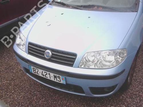 Brugte FIAT PUNTO (188_) 1.2 16V 80 (188.233, .235, .253, .255, .333, .353, .639,... (80 hp) 4370614