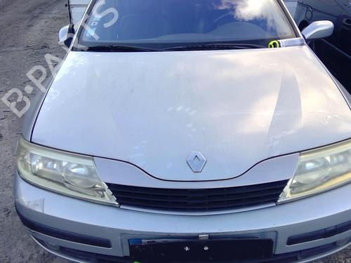 Retrovisor esquerdo RENAULT LAGUNA II (BG0/1_) 1.8 16V (BG04, BG0B, BG0C, BG0V) | BP22038619C26 