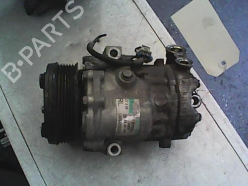 AC-Kompressor OPEL MERIVA A MPV (X03) 1.7 CDTI (E75) (125 hp) 20991791