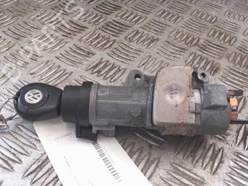 Ignition barrel VW FOX Hatchback (5Z1, 5Z3, 5Z4) 1.2 | BP25303932M48 