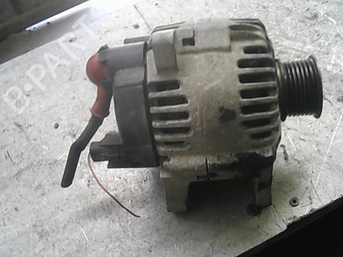 Generator NISSAN PRIMERA Hatchback (P12) 1.9 dCi (120 hp) 20998357