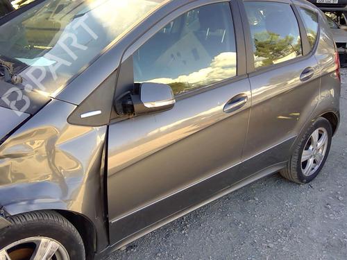 Rear wiper motor MERCEDES-BENZ A-CLASS (W169) A 180 CDI (169.007, 169.307) | BP20998328M102 