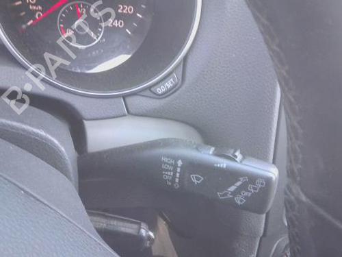 Used Steering column stalk Steering column stalk VW GOLF VI (5K1) [2008-2014] 34258546 34258546