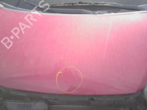 Used Hood KIA PICANTO II (TA) 1.0 (67 hp) 29529134