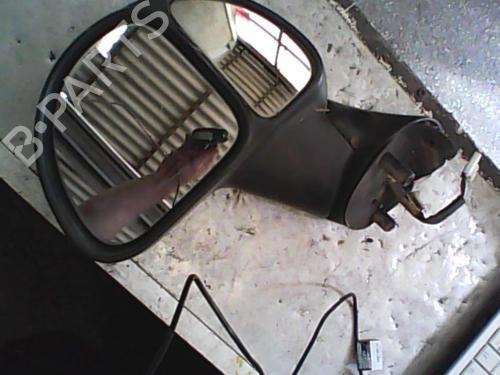 Used Right mirror FIAT MULTIPLA (186_) 1.6 100 16V (186AXA1A) (103 hp) 22035783