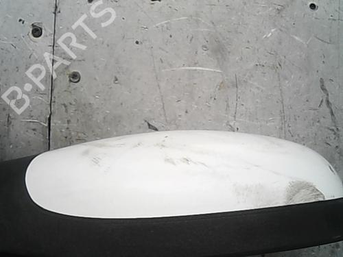 Right mirror PEUGEOT 306 Break (7E, N3, N5) 2.0 HDI 90 | BP22037929C27 