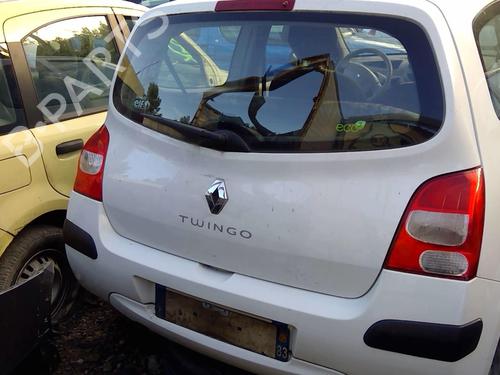 Starter RENAULT TWINGO II (CN0_) 1.5 dCi (CN0E) | BP20996217M8  - Image 6