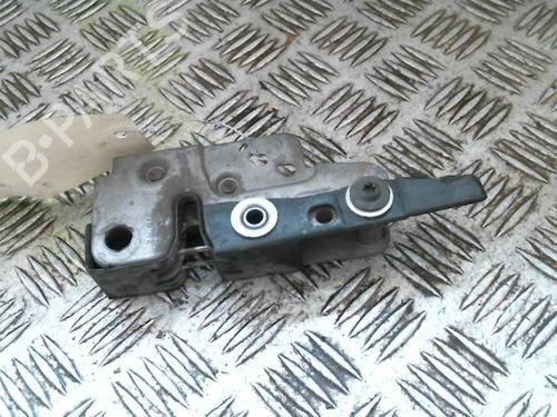Used Hood lock VW GOLF VI (5K1) 1.4 TSI (122 hp) 20988054