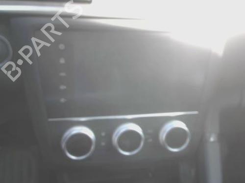 Display für Display RENAULT KADJAR (HA_, HL_) 1.5 BLUE dCi 115 (HLA6) (116 hp) 36651820 36651820