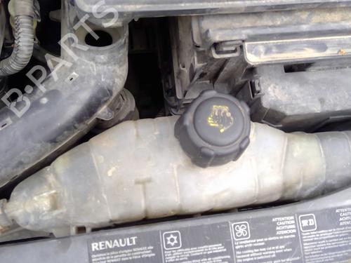 Used Expansion tank RENAULT CLIO III (BR0/1, CR0/1) 1.6 16V (BR05, BR0B, BR0Y, BR15, BR1J, BR1M, BR1Y, CR0B,... (112 hp) 26459513