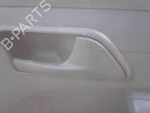 Used Front right interior door handle Front right interior door handle VW CADDY III Box Body/MPV (2KA, 2KH, 2CA, 2CH) [2004-2016] 33650428 33650428
