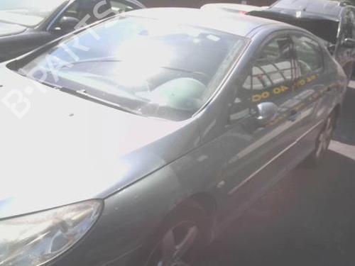Switch PEUGEOT 407 (6D_) 2.0 HDi 135 (6DRHRH, 6DRHRE, 6DRHRG, 6DRHRJ) | BP36143511I30 - Image 2