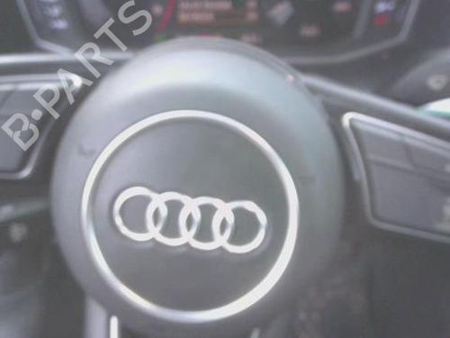 Airbag chauffør AUDI A1 Sportback (GBA) 35 TFSI (150 hp) 31144703