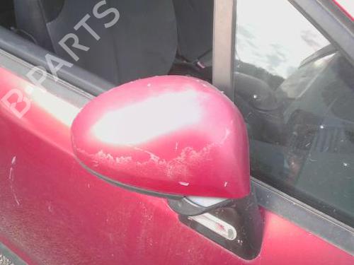 Retrovisor derecho CITROËN C4 I (LC_) 1.6 HDi (109 hp) 28035733