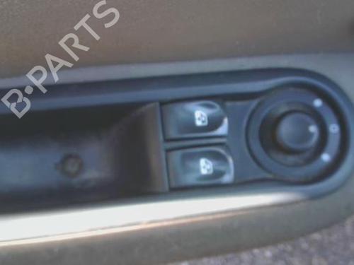 Used Switch RENAULT CLIO III (BR0/1, CR0/1) 1.4 16V (98 hp) 27890072