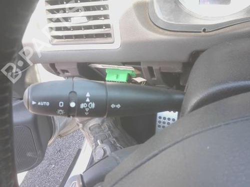 Used Steering column stalk Steering column stalk 38306768 38306768