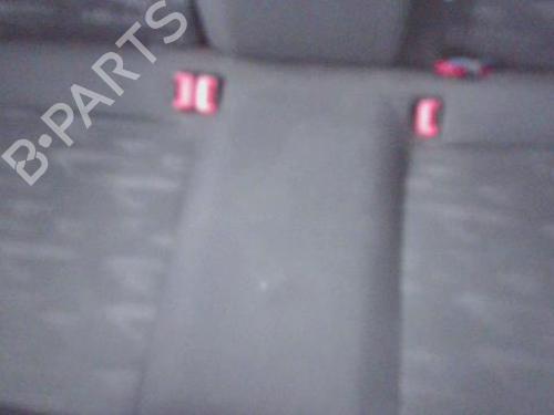 Used Rear seat OPEL CORSA D (S07) 1.3 CDTI (L08, L68) (75 hp) 30712193