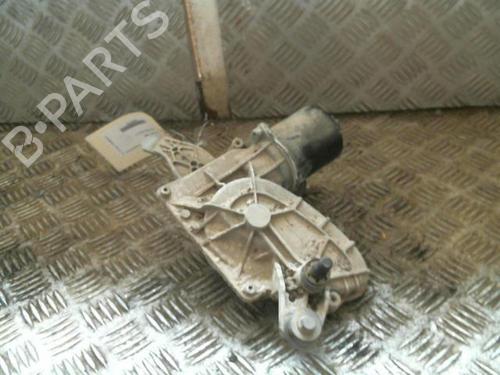 Used Front wiper motor RENAULT SCÉNIC III (JZ0/1_) 1.6 E85 (JZ03, JZ1Y) (110 hp) 20990814