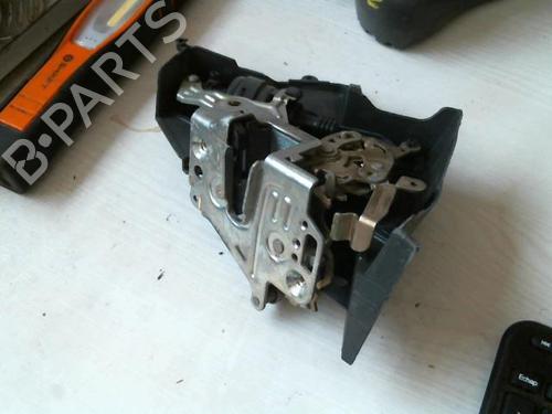 Used Rear right lock MERCEDES-BENZ E-CLASS (W210) E 220 D (210.004) (95 hp) 22044616